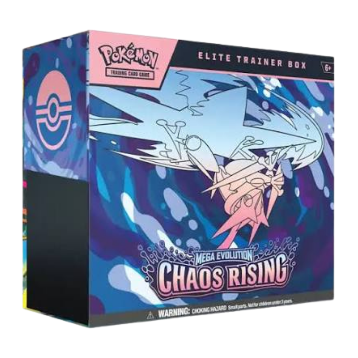 Chaos Rising Elite Trainer Box